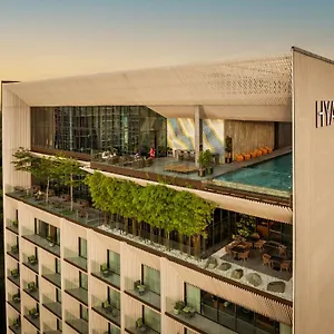 Hyatt Centric 5*, コタキナバル マレーシア