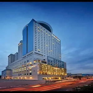 ザ ウェンブリー ア セント ジャイルズ ペナン **** ジョージタウン